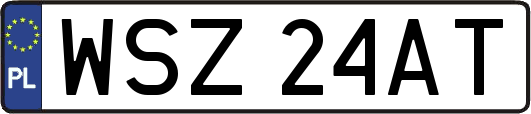 WSZ24AT