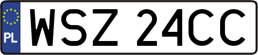 WSZ24CC