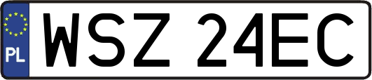 WSZ24EC