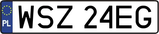 WSZ24EG