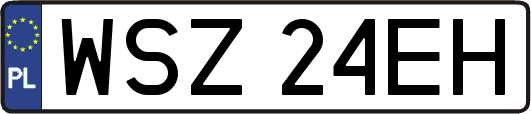 WSZ24EH