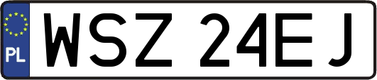 WSZ24EJ