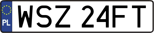 WSZ24FT