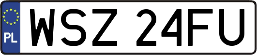 WSZ24FU