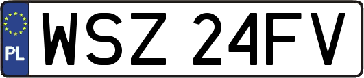 WSZ24FV