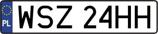 WSZ24HH