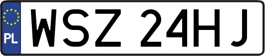 WSZ24HJ