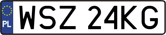 WSZ24KG