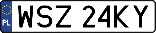 WSZ24KY