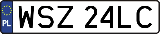WSZ24LC
