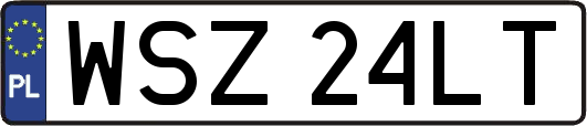 WSZ24LT