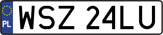 WSZ24LU