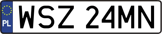 WSZ24MN