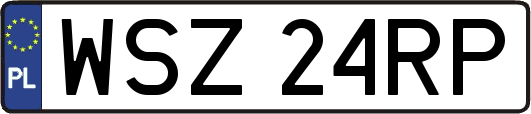WSZ24RP