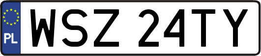 WSZ24TY