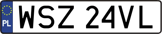 WSZ24VL