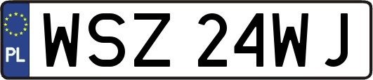 WSZ24WJ