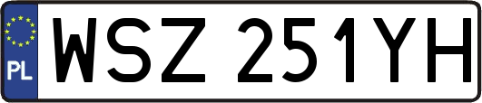 WSZ251YH