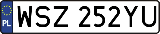 WSZ252YU