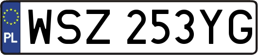 WSZ253YG