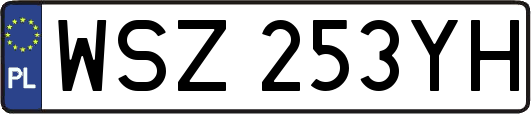 WSZ253YH