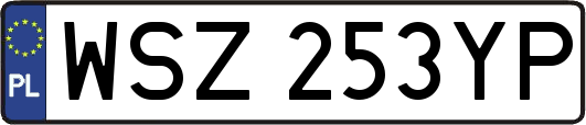 WSZ253YP