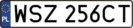 WSZ256CT