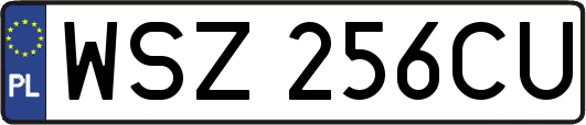 WSZ256CU