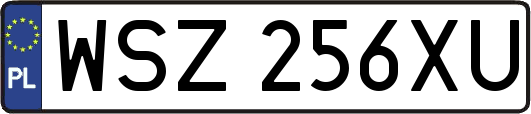 WSZ256XU