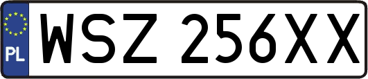 WSZ256XX