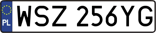 WSZ256YG