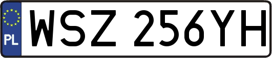 WSZ256YH