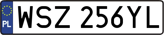 WSZ256YL