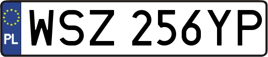 WSZ256YP