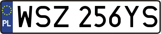 WSZ256YS