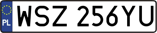 WSZ256YU