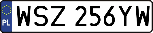 WSZ256YW