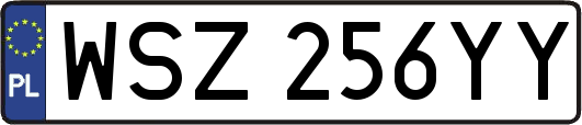 WSZ256YY