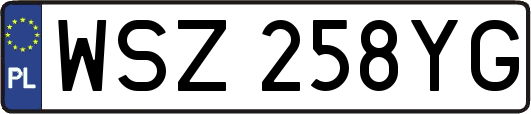 WSZ258YG