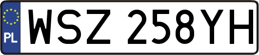 WSZ258YH