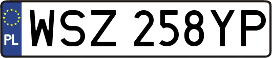 WSZ258YP