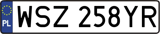 WSZ258YR