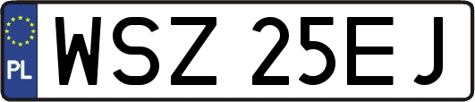 WSZ25EJ