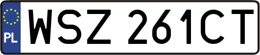 WSZ261CT