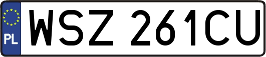 WSZ261CU