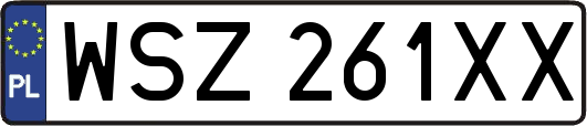 WSZ261XX