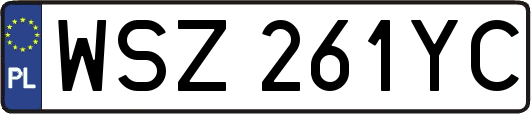 WSZ261YC