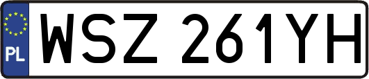 WSZ261YH