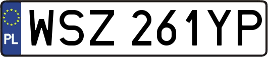 WSZ261YP