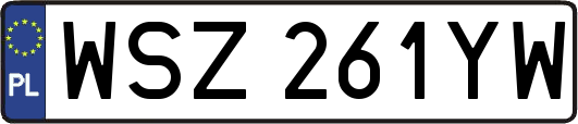 WSZ261YW
